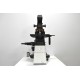 Nikon Ti2-U Inverted LED Fluorescence Microscope w/ Dual Fluorescence Turrets, Dual Illumination Paths (New Filters)