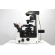 Nikon Ti2-U Inverted LED Fluorescence Microscope w/ Dual Fluorescence Turrets, Dual Illumination Paths (New Filters)