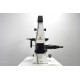 Nikon Ti2-U Inverted LED Fluorescence Microscope w/ Dual Fluorescence Turrets, Dual Illumination Paths (New Filters)