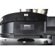 Nikon Ti2-U Inverted LED Fluorescence Microscope w/ Dual Fluorescence Turrets, Dual Illumination Paths (New Filters)