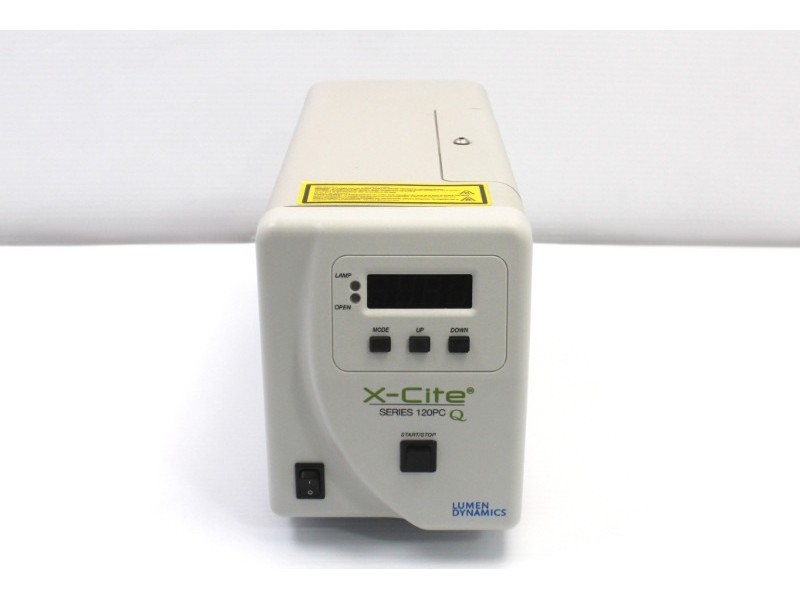 Leica DMi8 Inverted LED Fluorescence Encoded Microscope (New Filters)