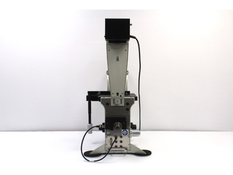 Leica DMi8 Inverted LED Fluorescence Encoded Microscope (New Filters)