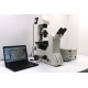 Leica DMi8 Inverted LED Fluorescence Encoded Microscope (New Filters)