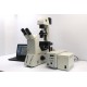 Leica DMi8 Inverted LED Fluorescence Encoded Microscope (New Filters)
