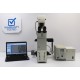 Leica DMi8 Inverted LED Fluorescence Encoded Microscope (New Filters)