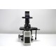 Olympus IX73 Fluorescence Inverted Microscope (New Filters)