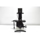 Olympus IX73 Fluorescence Inverted Microscope (New Filters)