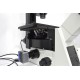 Olympus IX73 Fluorescence Inverted Microscope (New Filters)