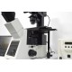Olympus IX73 Fluorescence Inverted Microscope (New Filters)