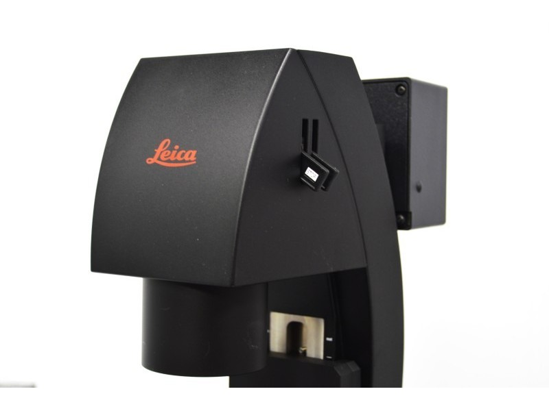 Leica DMi8 THUNDER Imager Motorized Inverted Fluorescence Microscope w/ Adaptive Focus Control