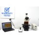 Nikon Eclipse Ni-U Upright Fluorescence Phase Contrast Microscope with Motorized Stage (New Filters)