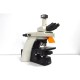 Nikon Eclipse Ni-U Upright Fluorescence Phase Contrast Microscope with Motorized Stage (New Filters)
