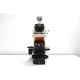 Nikon Eclipse Ni-U Upright Fluorescence Phase Contrast Microscope with Motorized Stage (New Filters)