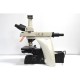 Nikon Eclipse Ni-U Upright Fluorescence Phase Contrast Microscope with Motorized Stage (New Filters)