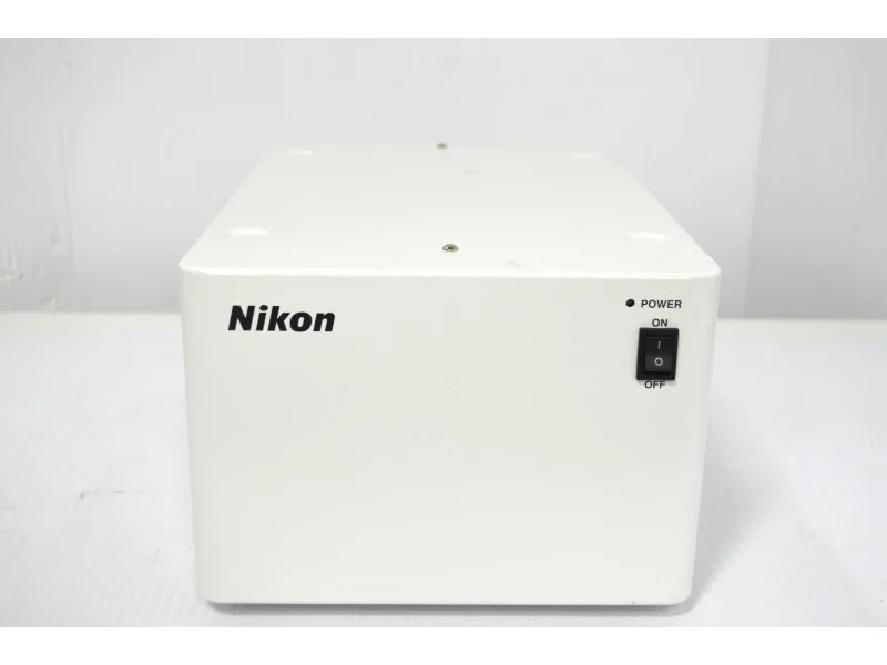 Nikon Eclipse Ti2-E PFS Inverted LED Fluorescence Motorized Microscope (New Filters and Perfect Focus System)