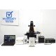 Nikon Eclipse Ti2-E PFS Inverted LED Fluorescence Motorized Microscope (New Filters and Perfect Focus System)